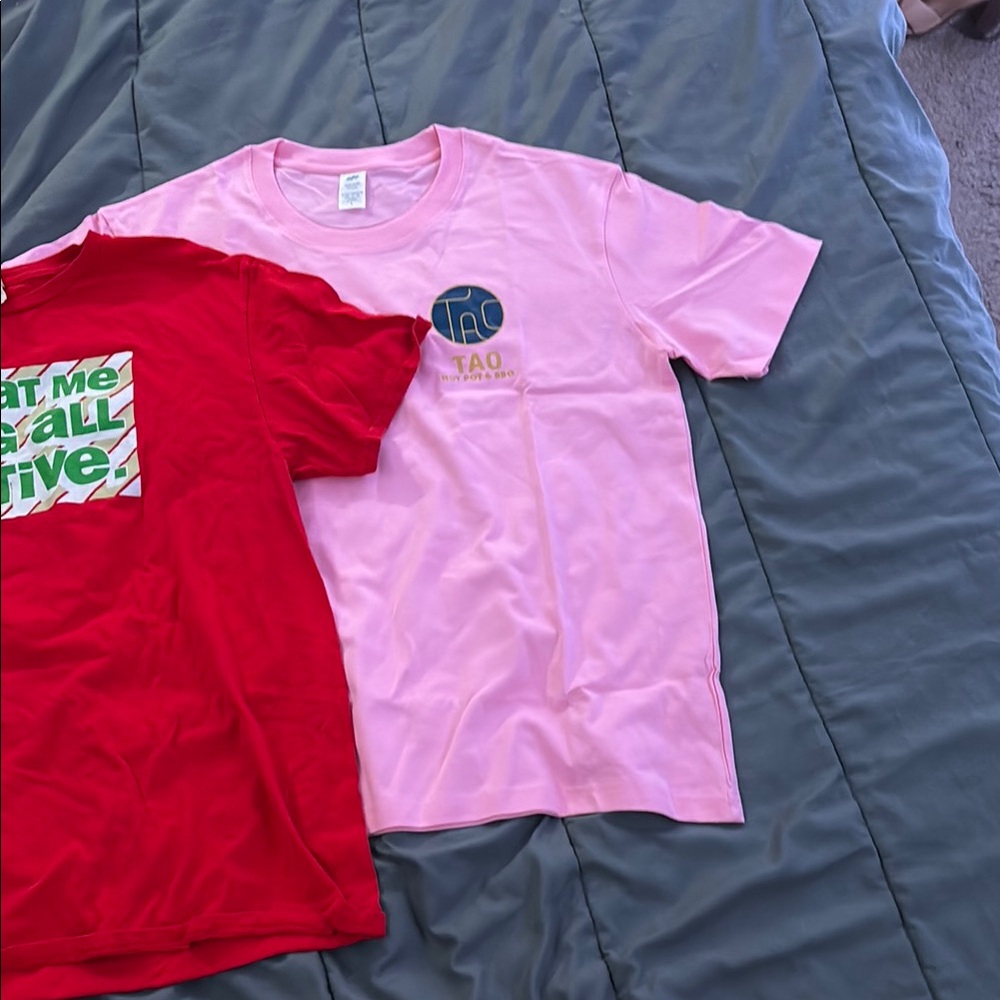 Bundle of 3 Work Shirts- brand new